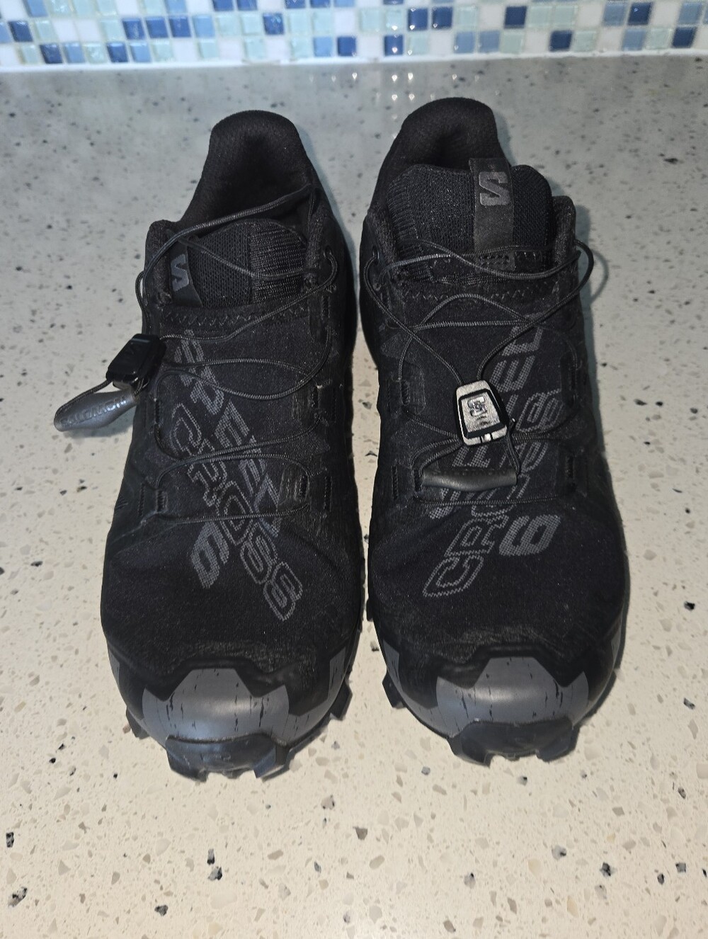 Salomon Speedcross - Picture 3 of 9